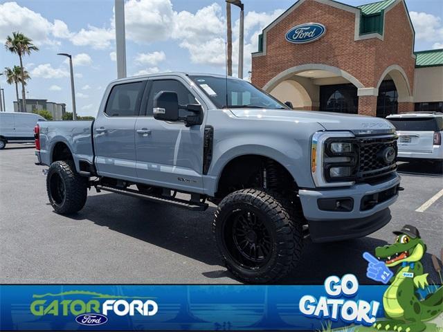 new 2025 Ford F-250 car, priced at $93,773
