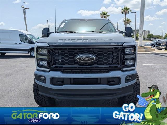 new 2025 Ford F-250 car, priced at $93,773