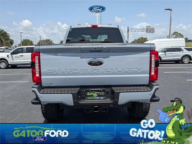 new 2025 Ford F-250 car, priced at $93,773