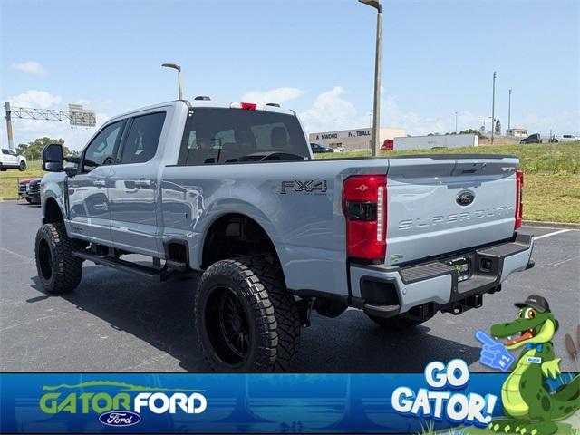new 2025 Ford F-250 car, priced at $93,773