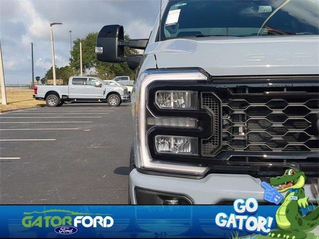 new 2025 Ford F-250 car, priced at $93,773