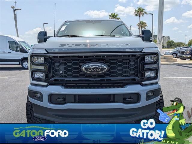 new 2025 Ford F-250 car, priced at $93,773