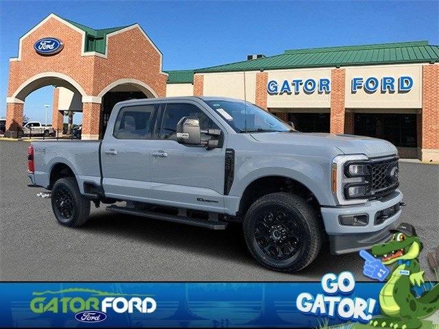 new 2025 Ford F-250 car, priced at $93,773