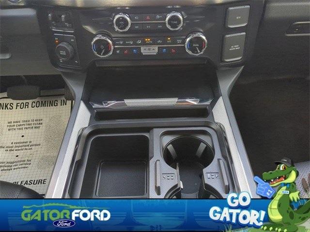 new 2025 Ford F-250 car, priced at $93,773