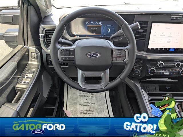 new 2025 Ford F-250 car, priced at $93,773