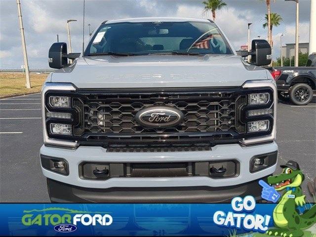 new 2025 Ford F-250 car, priced at $93,773