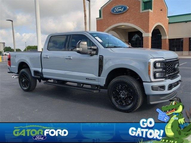 new 2025 Ford F-250 car, priced at $93,773