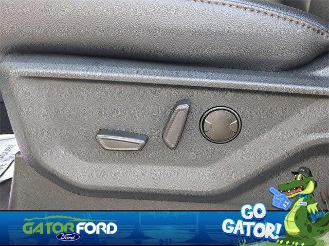 new 2025 Ford F-250 car, priced at $93,773