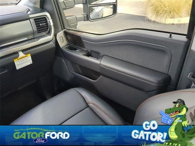new 2025 Ford F-250 car, priced at $93,773