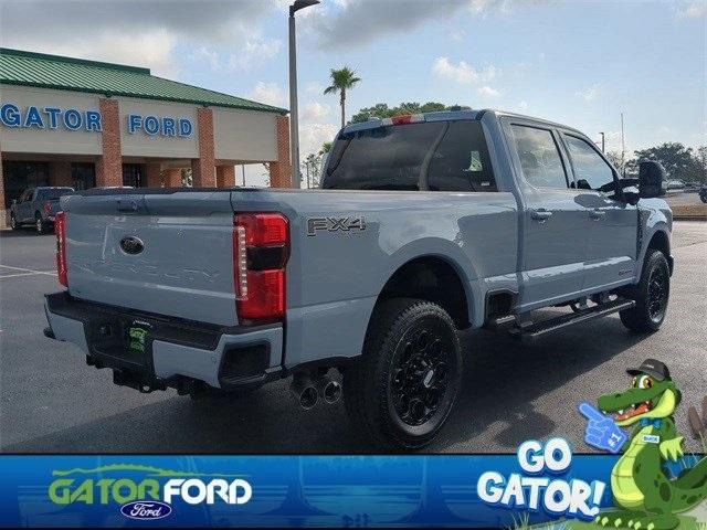 new 2025 Ford F-250 car, priced at $93,773
