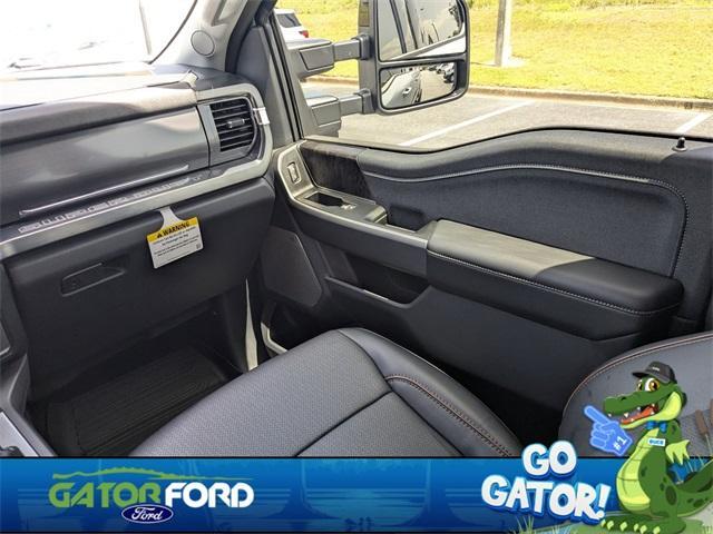new 2025 Ford F-250 car, priced at $93,773