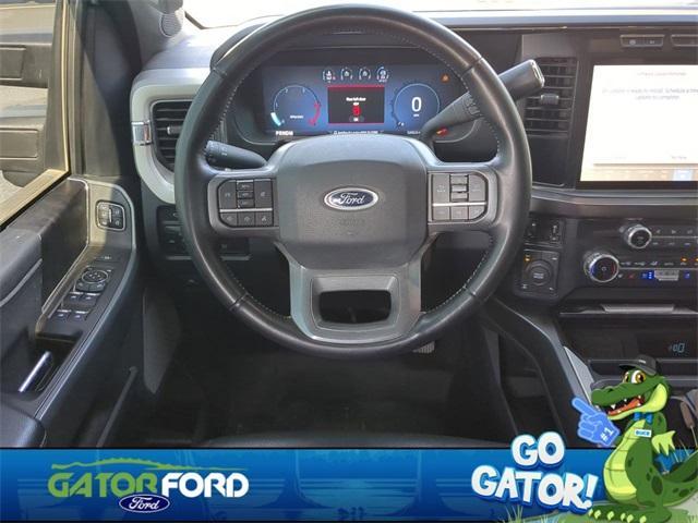 used 2023 Ford F-250 car, priced at $66,001