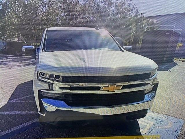 used 2019 Chevrolet Silverado 1500 car, priced at $26,721