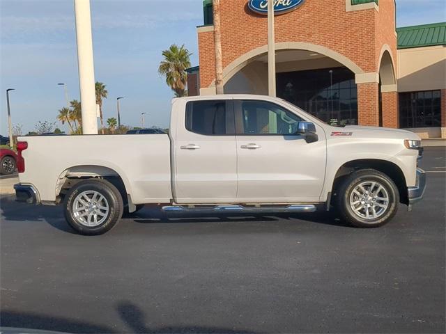 used 2019 Chevrolet Silverado 1500 car, priced at $27,132