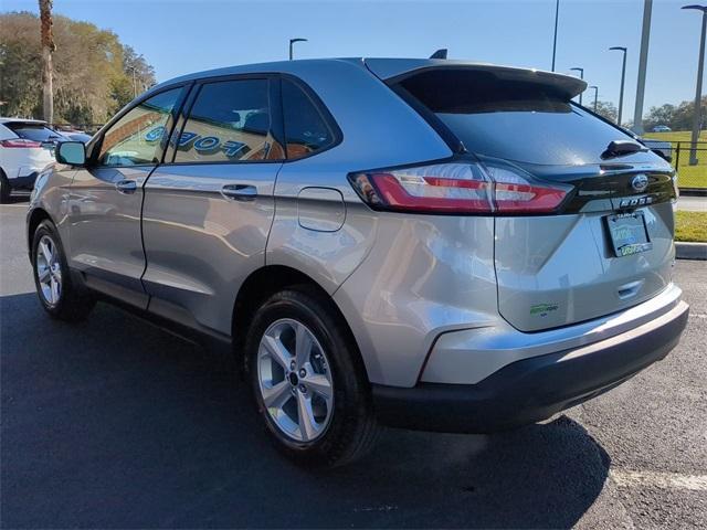 new 2024 Ford Edge car, priced at $37,466