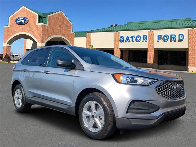 new 2024 Ford Edge car, priced at $34,466