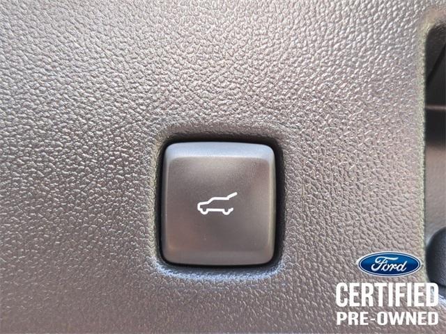 used 2022 Ford Escape car, priced at $23,994