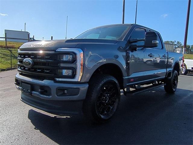 new 2024 Ford F-250 car, priced at $87,407