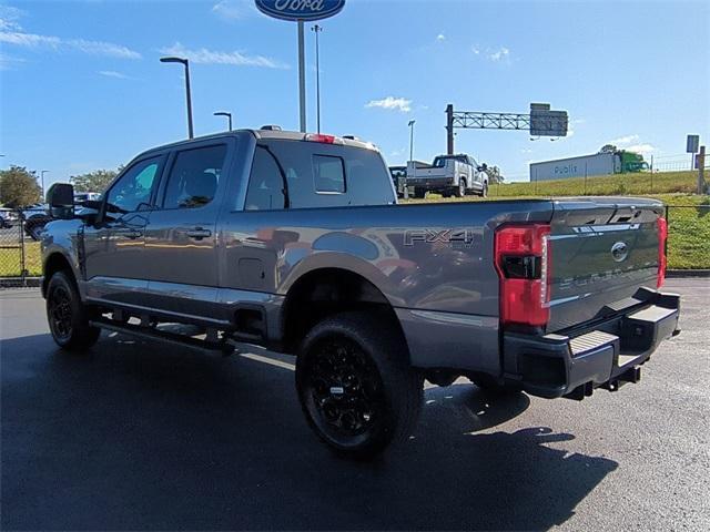 new 2024 Ford F-250 car, priced at $87,407