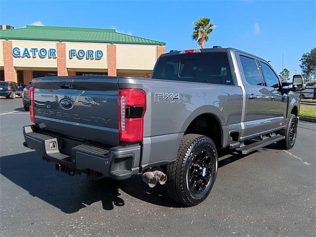 new 2024 Ford F-250 car, priced at $87,407