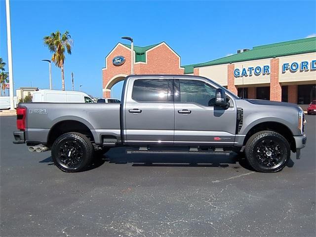 new 2024 Ford F-250 car, priced at $87,407