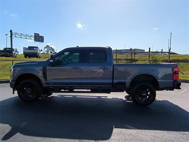 new 2024 Ford F-250 car, priced at $87,407