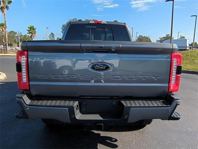 new 2024 Ford F-250 car, priced at $87,407