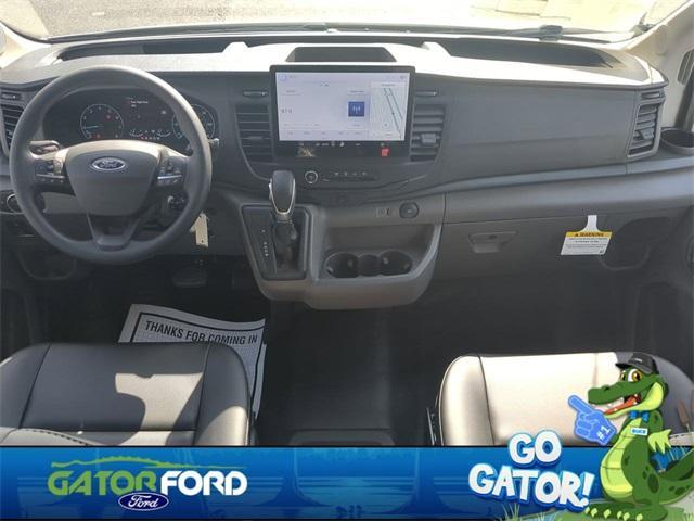 new 2025 Ford Transit-250 car, priced at $55,050