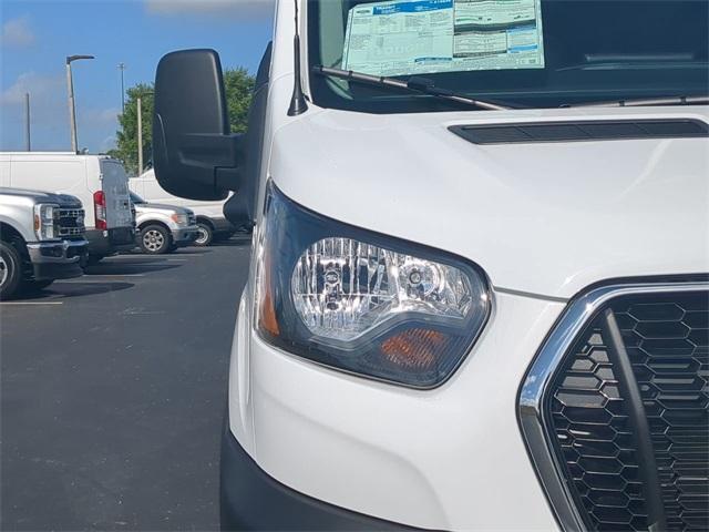 new 2025 Ford Transit-250 car, priced at $55,050