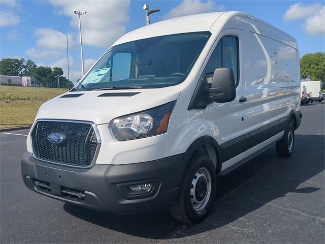 new 2025 Ford Transit-250 car, priced at $55,050