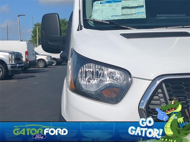 new 2025 Ford Transit-250 car, priced at $55,050