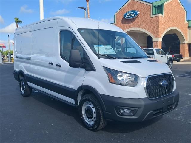 new 2025 Ford Transit-250 car, priced at $55,050