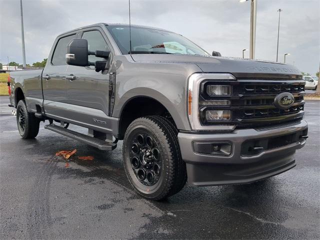 new 2024 Ford F-250 car, priced at $77,982