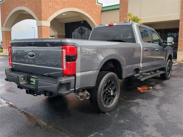 new 2024 Ford F-250 car, priced at $77,982