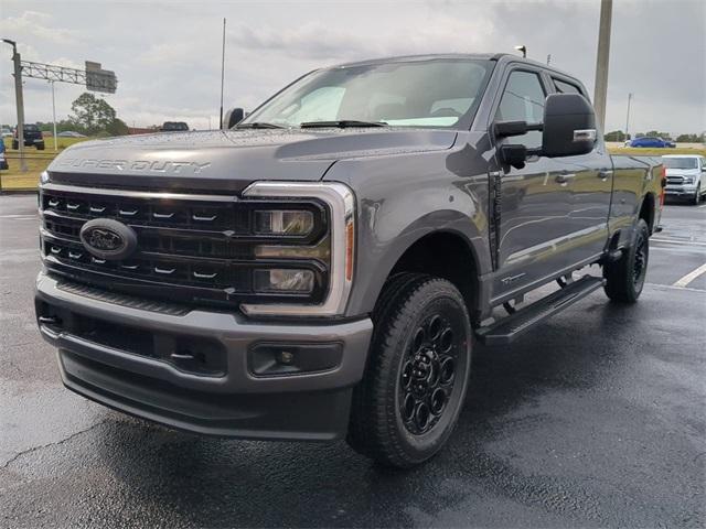 new 2024 Ford F-250 car, priced at $77,982