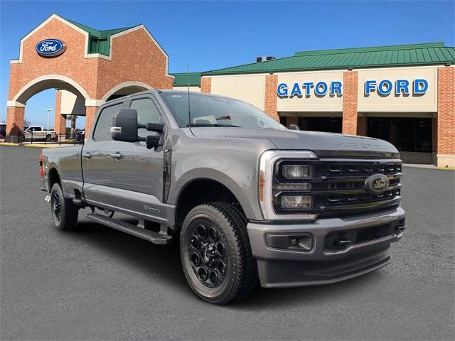 new 2024 Ford F-250 car, priced at $77,982