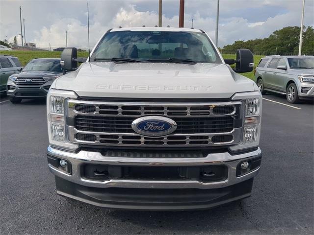 new 2024 Ford F-250 car, priced at $55,506