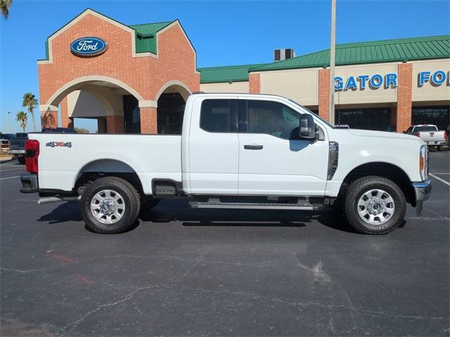 new 2024 Ford F-250 car, priced at $55,506