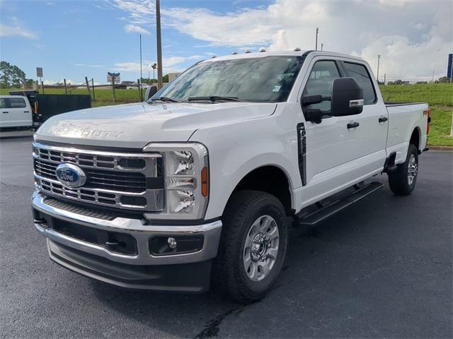 new 2024 Ford F-250 car, priced at $55,506