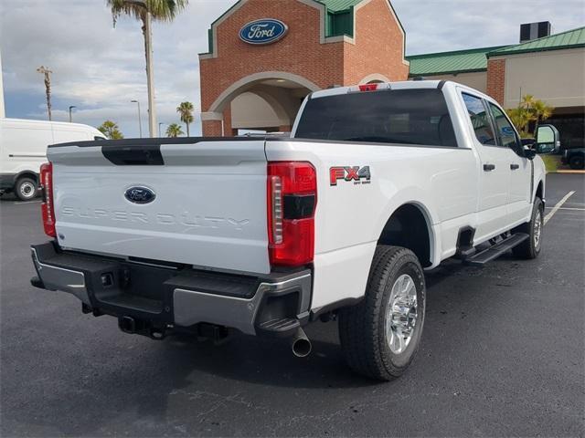 new 2024 Ford F-250 car, priced at $55,506