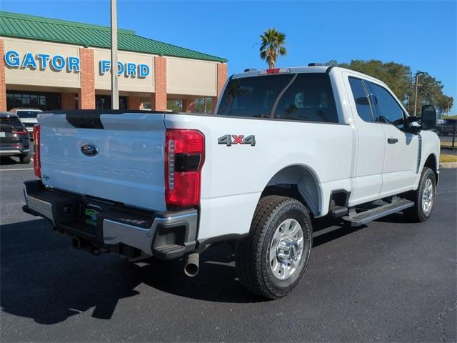 new 2024 Ford F-250 car, priced at $55,506