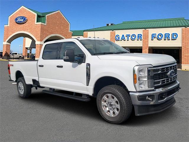 new 2024 Ford F-250 car, priced at $55,506