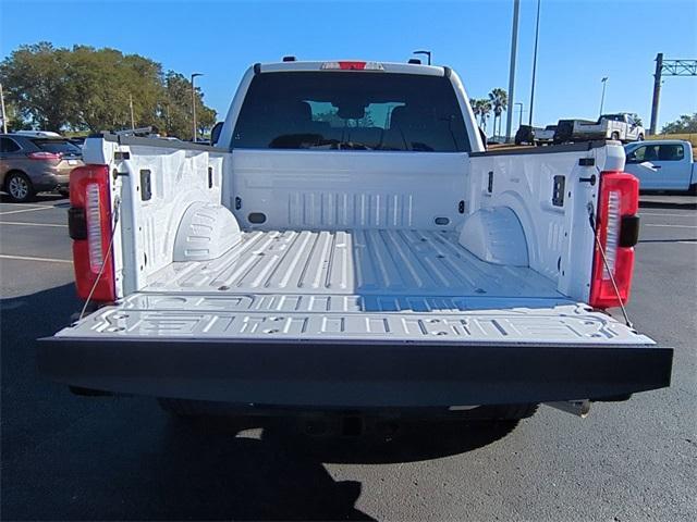 new 2024 Ford F-250 car, priced at $55,506