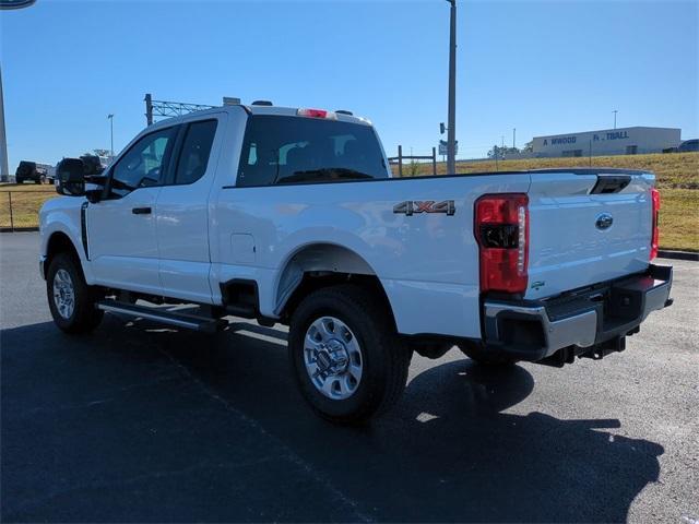 new 2024 Ford F-250 car, priced at $55,506