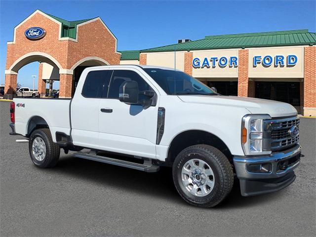 new 2024 Ford F-250 car, priced at $55,506