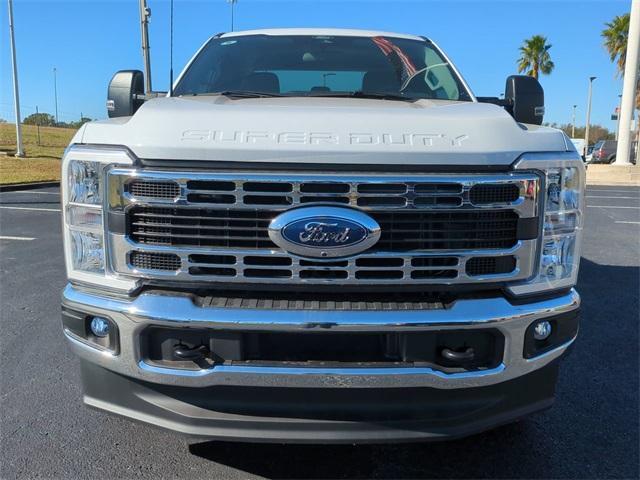 new 2024 Ford F-250 car, priced at $55,506