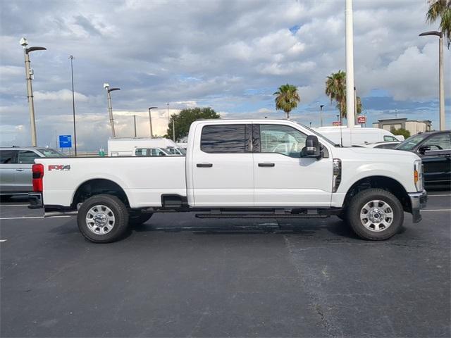 new 2024 Ford F-250 car, priced at $55,506