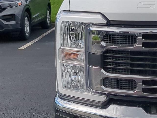 new 2024 Ford F-250 car, priced at $55,506