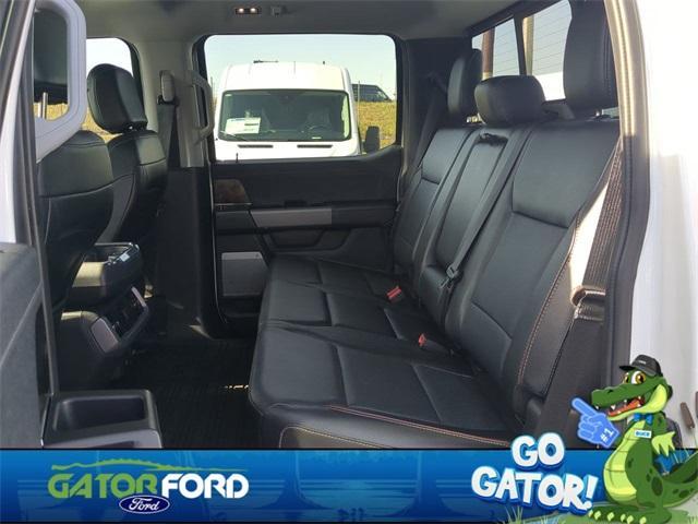 used 2023 Ford F-150 car, priced at $39,933