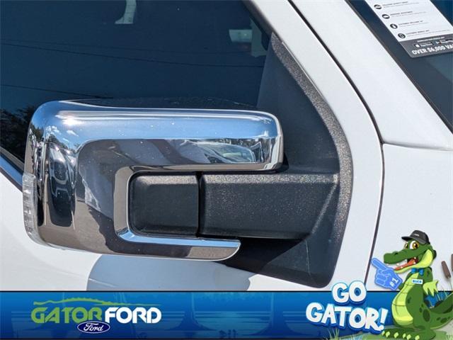 used 2023 Ford F-150 car, priced at $40,151